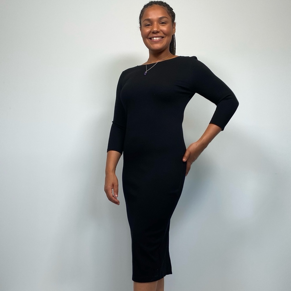 Wow! Elegant, high quality LBD